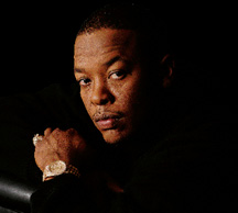 Dr. Dre